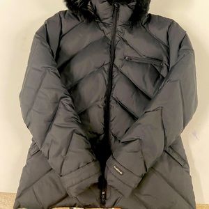 BEBE Puffer Jacket. Excellent condition.  Great quality! Smoke free home.